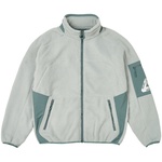 Thumbnail THERMALITE FLEECE JACKET GREY one color