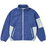 Thumbnail THERMALITE FLEECE JACKET LAVENDER one color