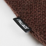 Thumbnail HORNY NEIN CUFF BEANIE NICE BROWN one color