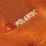 Thumbnail POLARTEC LAZER HOOD RUST one color