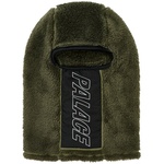 Thumbnail THERMALITE FLEECE BALACLAVA THE DEEP GREEN one color