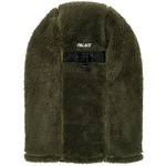 Thumbnail THERMALITE FLEECE BALACLAVA THE DEEP GREEN one color