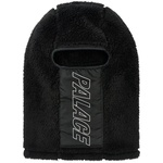 Thumbnail THERMALITE FLEECE BALACLAVA BLACK one color