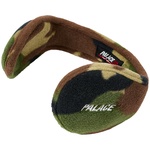 Thumbnail POLARTEC EARWARMER WOODLAND CAMO one color