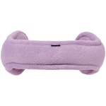 Thumbnail POLARTEC EARWARMER LILAC one color