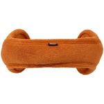 Thumbnail POLARTEC EARWARMER ORANGE one color