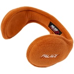 Thumbnail POLARTEC EARWARMER ORANGE one color