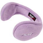 Thumbnail POLARTEC EARWARMER LILAC one color