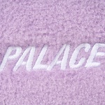 Thumbnail POLARTEC EARWARMER LILAC one color