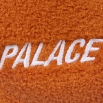 Thumbnail POLARTEC EARWARMER ORANGE one color