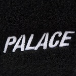Thumbnail POLARTEC EARWARMER BLACK one color