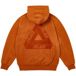 Thumbnail POLARTEC LAZER HOOD RUST one color