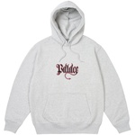 Thumbnail HORNY HOOD GREY MARL one color