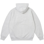 Thumbnail HORNY HOOD GREY MARL one color