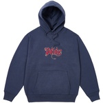 Thumbnail HORNY HOOD NAVY one color