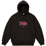 Thumbnail HORNY HOOD BLACK one color