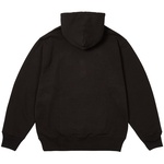 Thumbnail HORNY HOOD BLACK one color