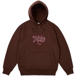 Thumbnail HORNY HOOD NICE BROWN one color