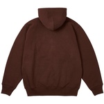 Thumbnail HORNY HOOD NICE BROWN one color