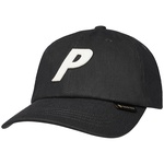 Thumbnail GORE-TEX PIGMENT P 6-PANEL BLACK one color
