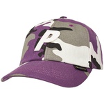 Thumbnail GORE-TEX PIGMENT P 6-PANEL GREY CAMO one color