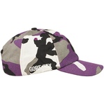 Thumbnail GORE-TEX PIGMENT P 6-PANEL GREY CAMO one color
