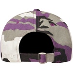 Thumbnail GORE-TEX PIGMENT P 6-PANEL GREY CAMO one color