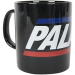 Thumbnail BASICALLY A MUG BLACK one color