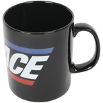 Thumbnail BASICALLY A MUG BLACK one color