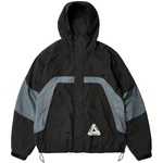 Thumbnail BORDER JACKET BLACK one color