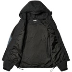 Thumbnail BORDER JACKET BLACK one color