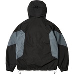 Thumbnail BORDER JACKET BLACK one color