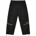 Thumbnail BORDER TROUSER BLACK one color