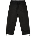 Thumbnail BORDER TROUSER BLACK one color