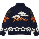 Thumbnail DEMON COWICHAN KNIT BLUE one color