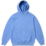Thumbnail DEMON HOOD BLUE one color