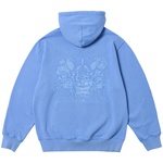 Thumbnail DEMON HOOD BLUE one color