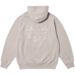 Thumbnail DEMON HOOD CLOUDY one color