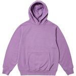 Thumbnail DEMON HOOD LIGHT PURPLE one color