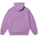 Thumbnail DEMON HOOD LIGHT PURPLE one color