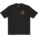 Thumbnail DEMON P3 T-SHIRT BLACK one color