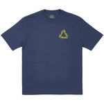 Thumbnail DEMON P3 T-SHIRT NAVY one color