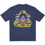 Thumbnail DEMON P3 T-SHIRT NAVY one color