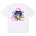 Thumbnail DEMON P3 T-SHIRT WHITE one color