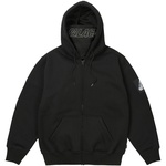 Thumbnail FACEMASK THERMAL HOOD BLACK one color