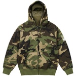 Thumbnail FACEMASK THERMAL HOOD CAMO one color