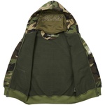 Thumbnail FACEMASK THERMAL HOOD CAMO one color