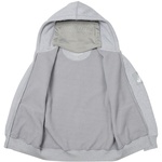 Thumbnail FACEMASK THERMAL HOOD GREY MARL one color