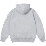 Thumbnail FACEMASK THERMAL HOOD GREY MARL one color