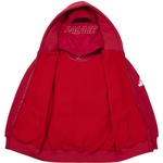 Thumbnail FACEMASK THERMAL HOOD HIBISCUS one color